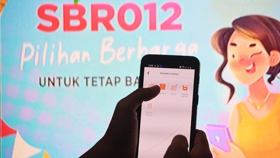 Pemerintah Lelang 7 Seri SBSN Besok, Pasang Target Rp12 Triliun