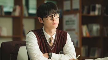 Hwang Minhyun Konfirmasi Kembali ke Drama Korea <i>Study Group 2</i>