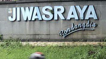 OJK: Aset Jiwasraya Bisa untuk Bayar Nasabah secara Proporsional