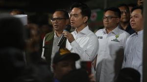 Gugatan Perdata Ditolak, Status Wapres Gibran Hanya Bisa Dipersoalkan Lewat Pemakzulan