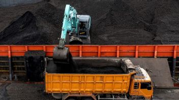 بدعم من الزيادة في أسعار الفحم ، حققت RMKE أرباحا قدرها 296.37 مليار روبية إندونيسية