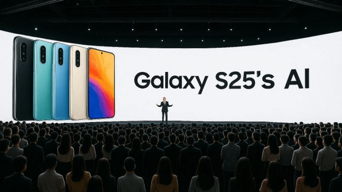 Fitur Galaxy AI Samsung Dikabarkan Gratis Selamanya