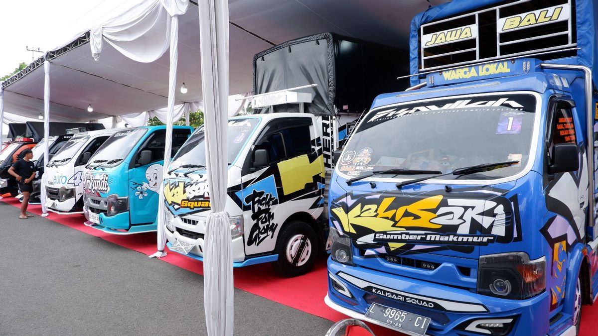 Isuzu Sukses Gelar TRAGA Expo 2025 di Sidoarjo, Wujud Apresiasi untuk Pelanggan Setia