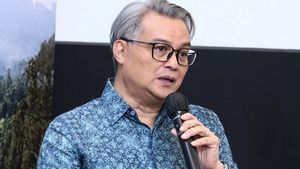 Tingkatkan Kolaborasi, IIF Gelar Media Gathering bersama Jakarta Foreign Correspondent Club
