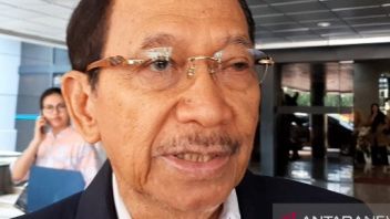 Kiprah Tanri Abeng, Menteri BUMN era Soeharto yang Wafat Hari Ini