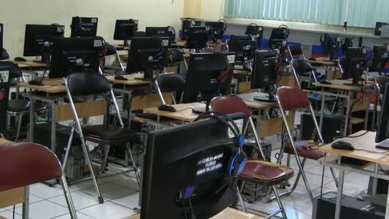 Soaring COVID-19 Cases Begin To Spread In Schools, 10 Students In Palembang Positive For Corona