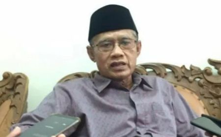 PP Muhammadiyah Apresiasi Jokowi Perpanjang Libur Idualdha