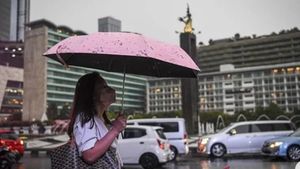 Beruntunglah Warga RI Tak Ada Pajak Hujan, di Dua Negara Ini Rakyat Harus Bayar Mahal