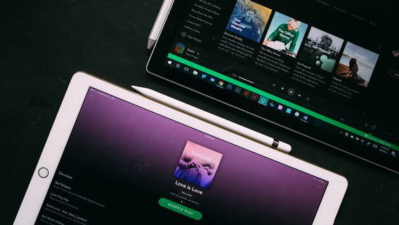 Spotify 正在 AI 支援下测试播放列表创建者功能