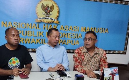 Komnas HAM Minta Keberadaan Brigif 20 Timika Dievaluasi