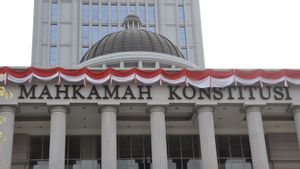 Netralitas Mahkamah Konstitusi Dipertanyakan Setelah Anwar Usman Ingin Nikahi Adik Presiden Jokowi