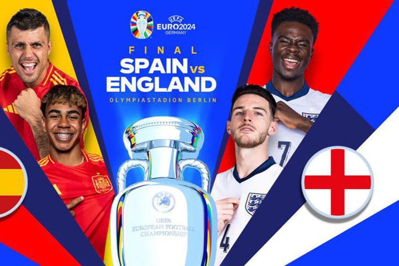 スペイン対イン:ユーロ2024決勝を決めることができる3つのキーファイト