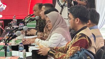Indonesian Bawaslu Ensures Re-election In Kuala Lumpur Runs Smoothly According To Procedures