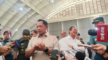 Minister of Home Affairs conveys that seven regions in Aceh need serious government attention