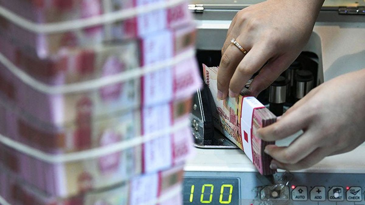Bank Indonesia: Penyaluran Kredit Baru ke Korporasi Meningkat