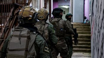 PBB Sebut Ulah Israel di Gaza dan Tepi Barat Timbulkan Kekhawatiran Pembersihan Etnis