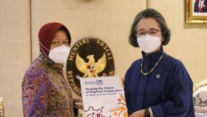 Indonesia Jadi Tuan Rumah Pertemuan Tingkat Tinggi Bahas Disabilitas