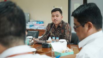 Revitalisasi Pasar Bogor Jadi Sorotan Utama DPRD dalam Rapat Kerja dengan PPJ