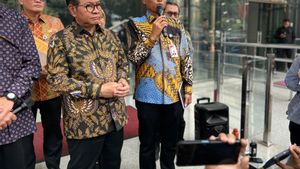 KPK Setop Penyelidikan Korupsi RS Sumber Waras Sejak 2023, Bukti Kerugian Negara Tak Cukup
