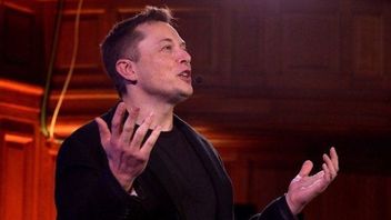 Elon Musk Bantah Pernah Berniat untuk Geser Posisi CEO Apple Tim Cook