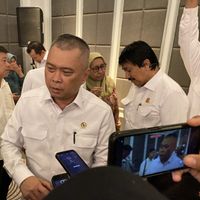 Menhub Dudy Purwagandhi Ungkap Alasan Penundaan Revisi TBA Tiket Pesawat