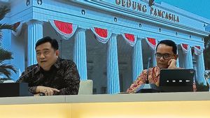 Prabowo Pimpin Delegasi Indonesia di SMU PBB, Kemlu: Komitmen hingga Kepemimpinan Indonesia
