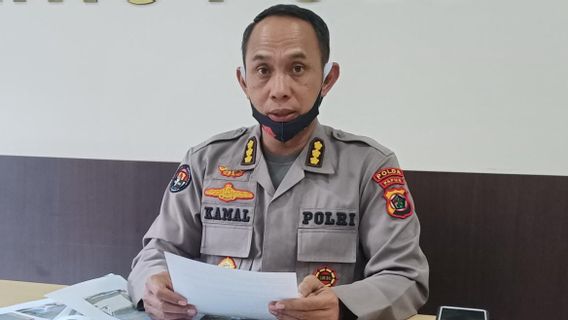 Pesawat Trigana Air Tergelincir di Papua