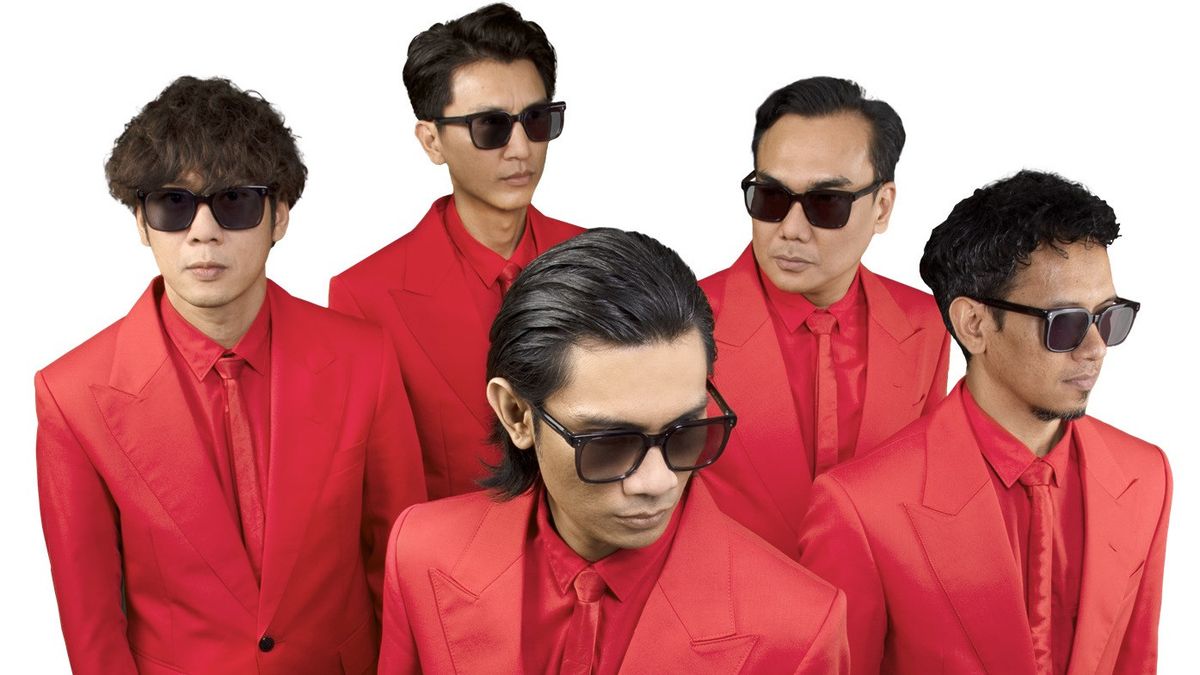 Kembali Utuh, The Changcuters Syukuri <i>Karunia Semesta</i> di Usia 20 Tahun