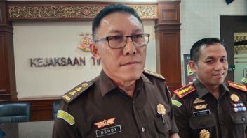 OTT Prosecutor's Office 5 Immigration Officers At Bali's Ngurah Rai Airport, Extortion Of Tourists 'Fast Track' Reaches IDR 200 Million/Moon