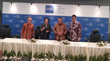 Bank Indonesia Records The Amount Of DHE Which Is Now Collected At 363 Million US Dollars