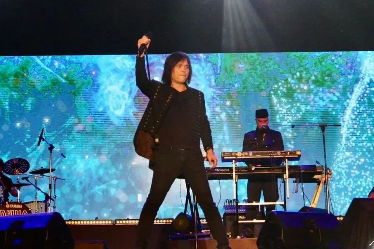 ミュージックオブザーバーは、Dewa 19の曲ロイヤリティを支払わなければならないと言います 一度ではなく、イベント主催者