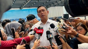 Bulog CEO Hopes for State Budget Support for the Procurement of 4 Million Tons of Rice in 2026