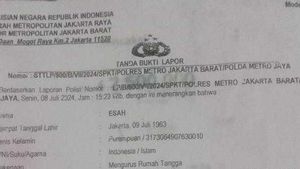 Lansia Korban Pembobolan Rekening JHT Dioper Sana-sini oleh BPJS Cengkareng, Polisi Abai  