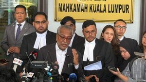 Perintah Tambahan Raja Gugur, Eks PM Malaysia Najib Razak Gagal Jalani Tahanan Rumah
