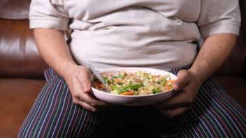 وفقا لخبراء التغذية ، فإن MSG لا يجعل السمنة المفرطة