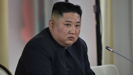 Kim Jong Un Perintahkan Makan Anjing Peliharaan untuk Antisipasi Kelaparan