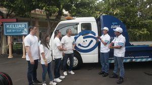Celebrate 30 Years, Garda Oto Invites Customers To Enjoy Premium Experience In Dufan