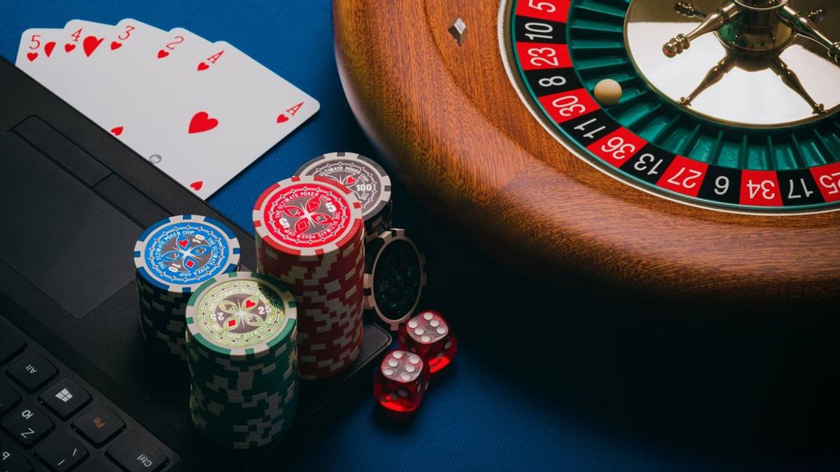 4 Indonesian Citizens Report To Be Victims Of Fraud, Hired By Online Gambling Companies In Malaysia