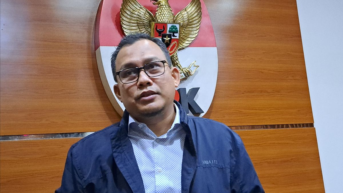 KPK Bantah Direktur Penuntutannya <i>Resign</i> Gara-gara Penyelidikan Formula E