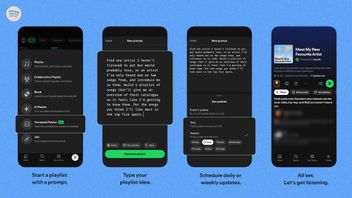Spotify Expands AI-Based Playlist Maker Feature Trial to More Countries