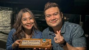Indra Adhitya Sebut Sudah Kembalikan Uang Chikita Meidy Rp160 Juta