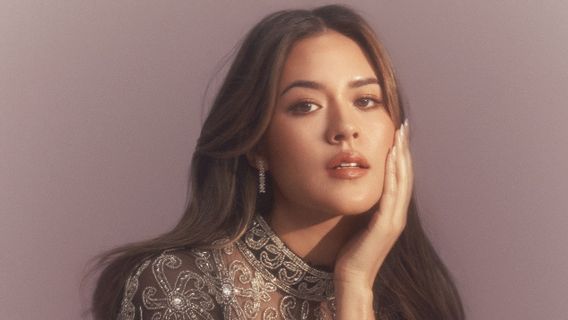 Diiringi Single Baru, Raisa Umumkan ambiVert sebagai Album Kelima 