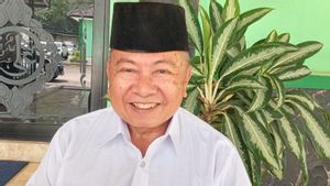 Jelang Tahun Pemilu 2024, FKUB Banten Minta Rumah Ibadah Tak Digunakan untuk Aktivitas Politik