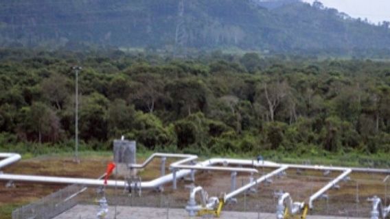 Akuisisi 31,45 Persen Saham Supreme Energy, Inpex Mulai Gabung ke Proyek Panas Bumi Rajabasa
