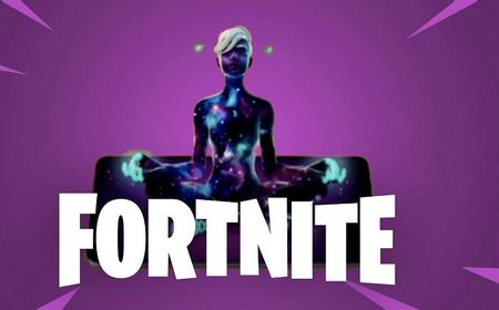 Fortnite Bakal Hadir di Perangkat iOS Oktober Mendatang