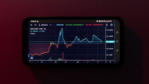 Pasar Altcoin Anjlok Hampir 10 Persen, Analis: Koreksi Sehat Setelah Reli Tajam