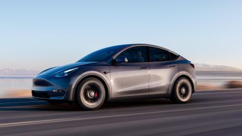 Tesla Tawarkan Model Y Versi Termurah