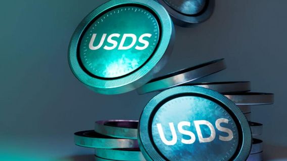 Sky Luncurkan Stablecoin USDS di Jaringan Solana