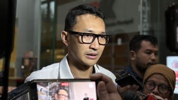 KPK saisit des documents liés à une présumée corruption d'Ardito Wijaya après avoir fouillé les bureaux et les maisons du bureau du Bupati Lampung Tengah
