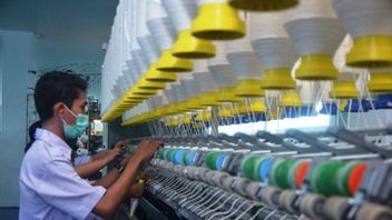 The Mass Layoffs Of The Textile Industry, Entrepreneurs Ask The Government To Focus On Finishing Illegal Imports